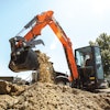 Doosan Mex Dx35 5 5476 F