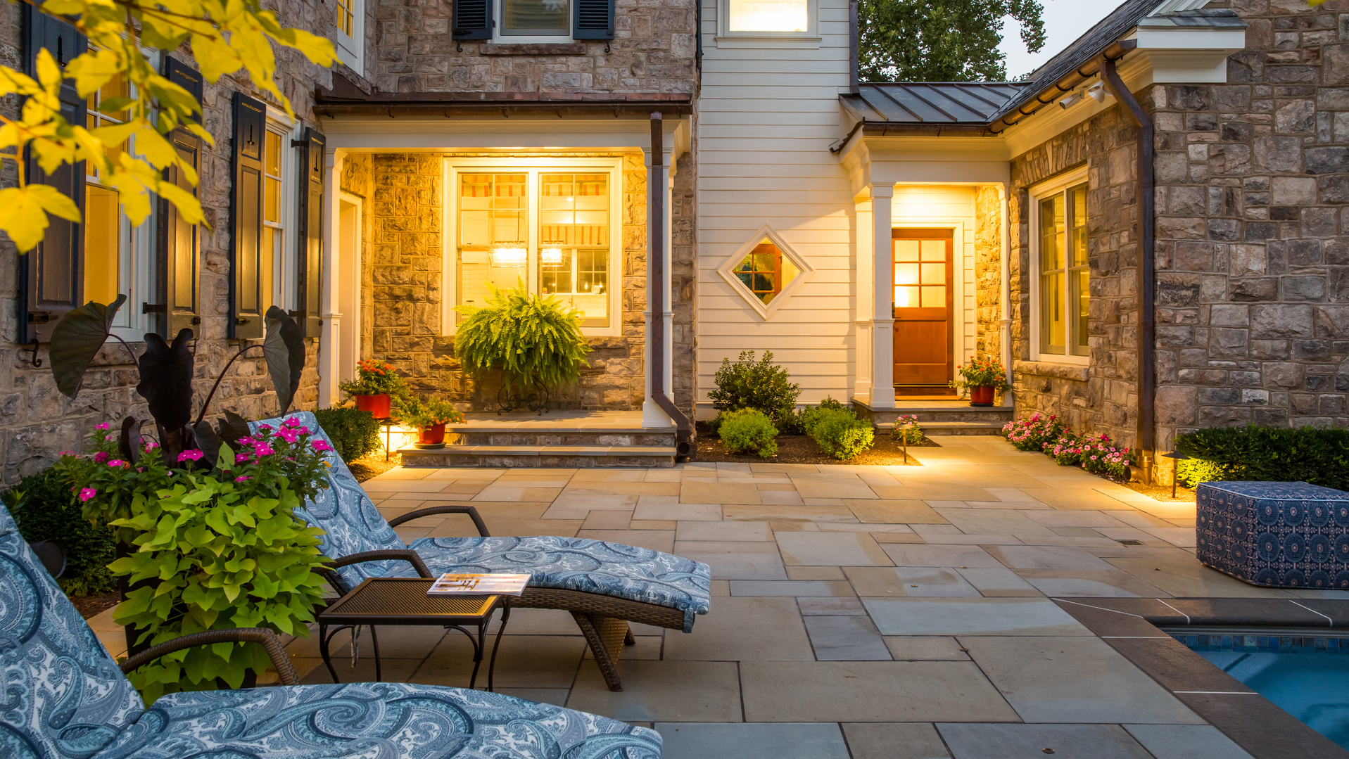 Top Landscaping Trends For 2022