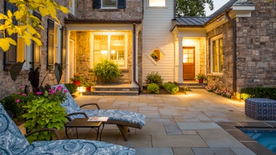 GoldGlo Landscapes, Millersburg, PA