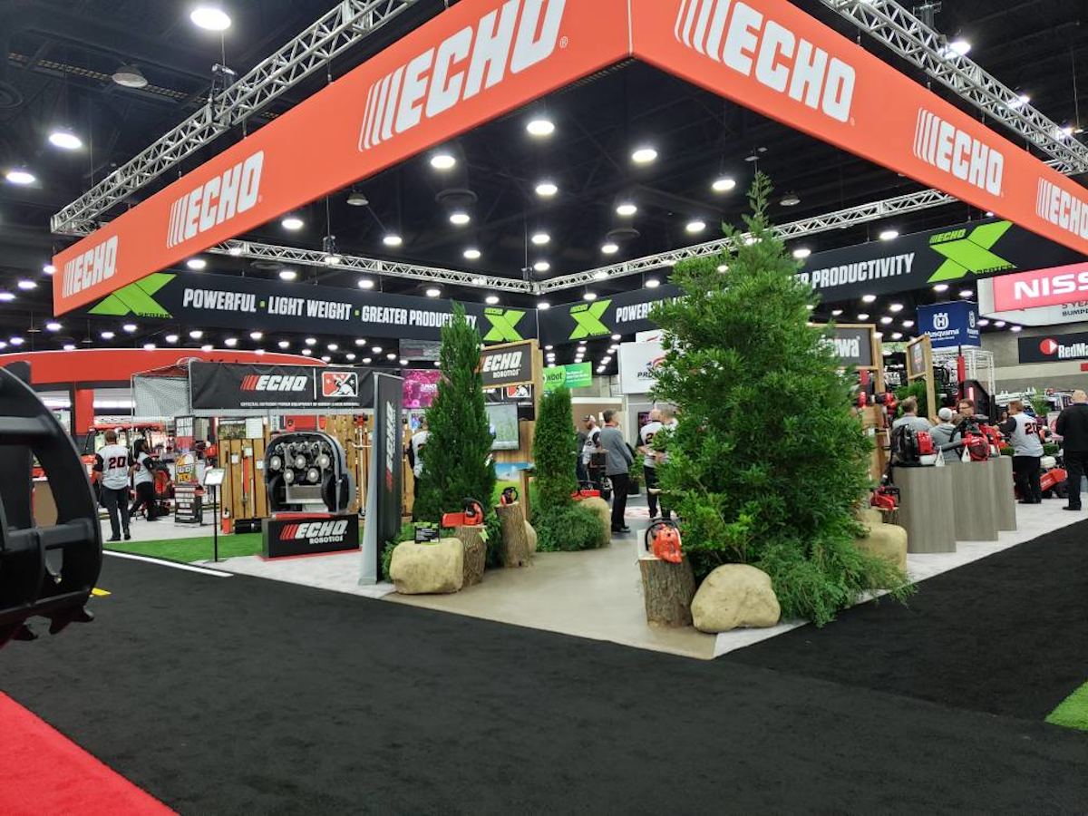 OPEI Announces Planned Ownership Change of GIE+EXPO Green Industry Pros