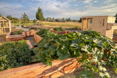 Designs By Sundown, Littleton, Co, A Member Of The National Association Of Landscape Professionals