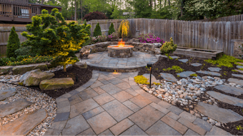 Plants Creative Landscapes, Decatur, GA