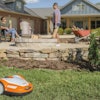 Robotic Mowers Stihl 2