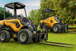 Vermeer Loader Models