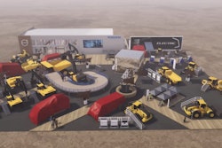 Volvo Ce Pre Conexpo 2020 Main Press Release 01