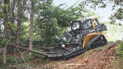 Jd Brush Cutter 1