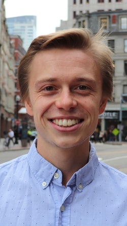 Headshot Michael Paladino