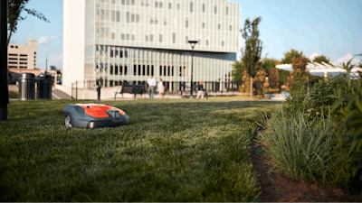 Grace Murphy 550 H Outdoors