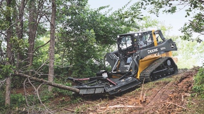 Jd Brush Cutter 1