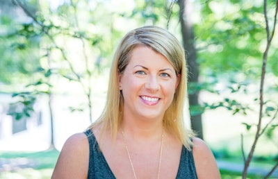 NALP Senior Director, Workforce Development - Jenn Myers