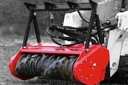 Low Flow Mulcher Head Close Up 300dpi