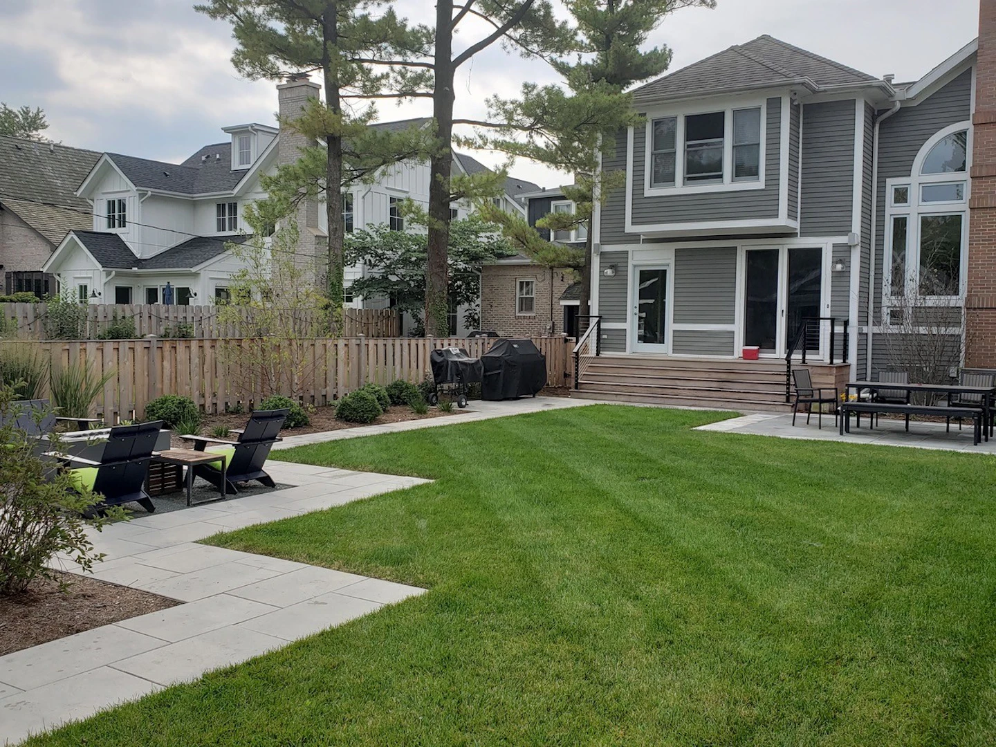 Women Are Changing The Landscape Green Industry Pros