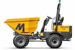 Mecalac Ta3 Sh Site Dumper 5e2a01c48abee