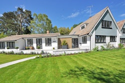 Architecture Beautiful Home Building Class 280229