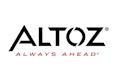 Logo Always Ahead Black Red