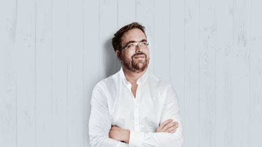 Keynote speaker for the fifth Vectorworks Design Summit, Lighting Designer, Roland Greil