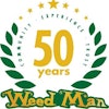 Weed Man50
