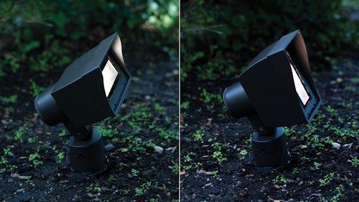 Wac Lighting Landscape Adjustable Beam Wall Wash Image