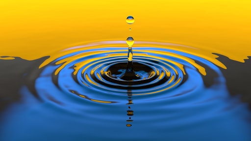 Circle Clean Clear Drop 220211
