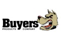2018 Buyers Dogg Standard Logo Color Black Text