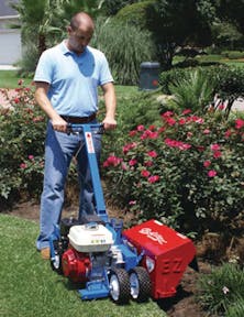 E Z Trench Bedscaper Be400 From E Z Trench Green Industry Pros