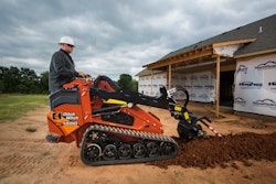 Ditch Witch Working Trenching Shots 37 Of 49 5cf147a9a3998
