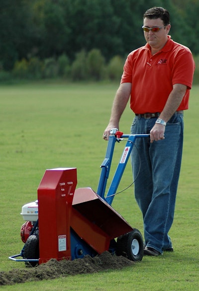 Groundsaw Ez9000