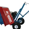 Groundsaw Ez9100