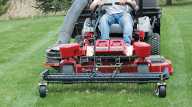 Jrco Dethatcher E Product Showcase March2020