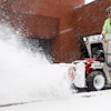 Ventrac SSV