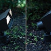 Wac Lighting Landscape Adjustable Beam Wall Wash Image