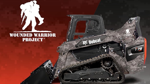 Wwp Bobcat Partnership