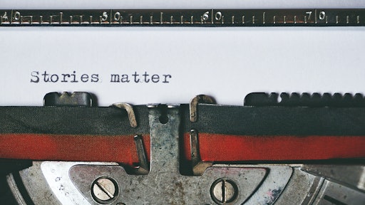 Black And Red Typewriter 1995842