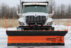 Buyers Products 36 Inch Snowdo 10960799