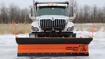Buyers Products 36 Inch Snowdo 10960799