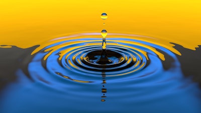 Circle Clean Clear Drop 220211