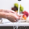Cooking Hands Handwashing Health 545013