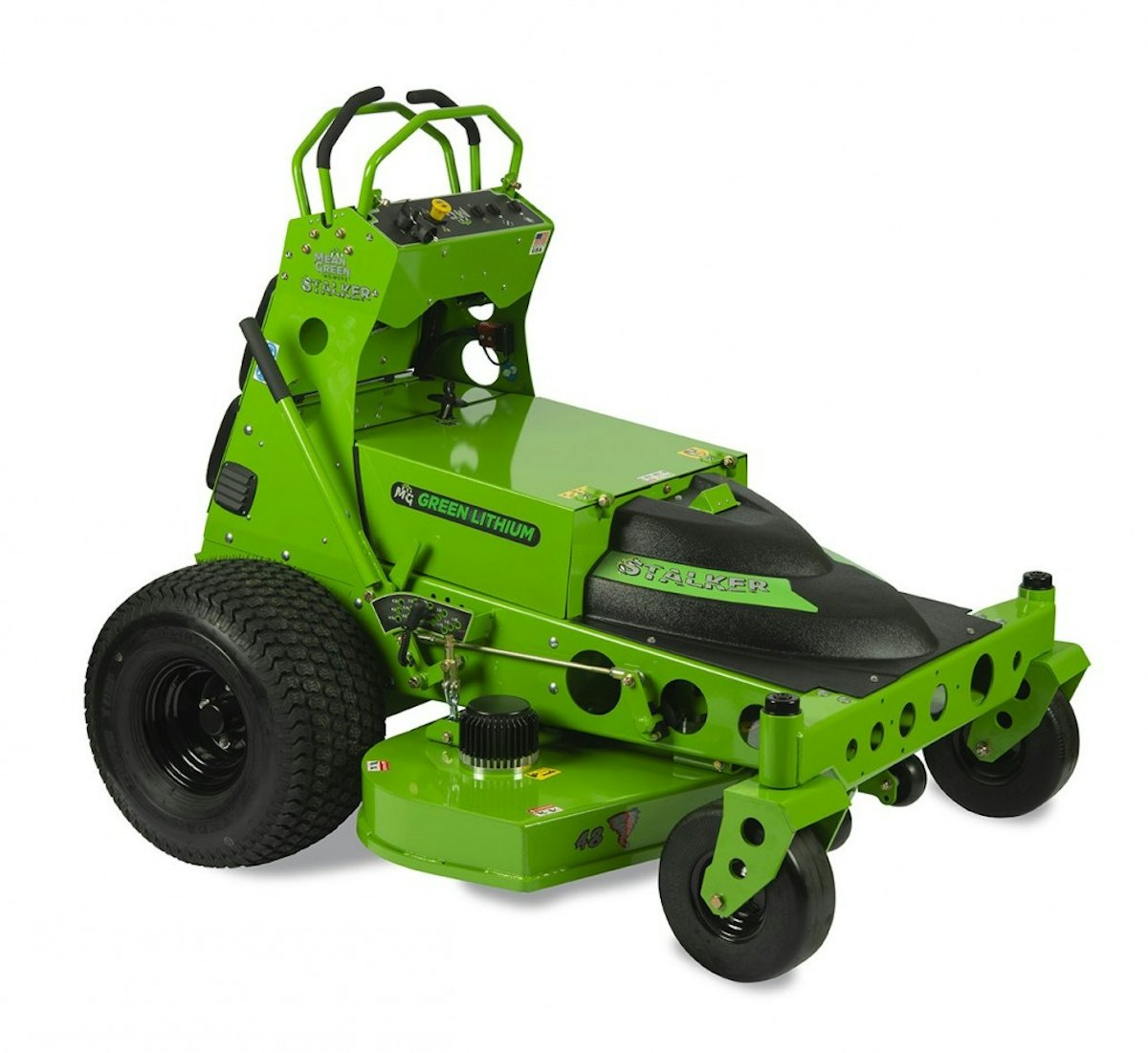 Mean green stalker price outlet