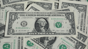 Bank Notes Bills Cash Currency 259191