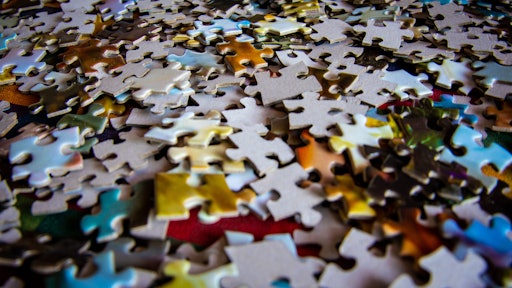 Jigsaw Puzzle 1586950