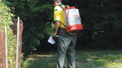 Lawn Care Echo Backpack Spraye 10781257