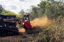 Blackhawk Mulcher Head For Knife Tools