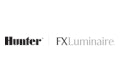 Hunter Fx Logo 100 Black H