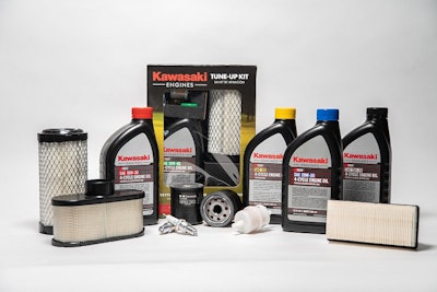 Kawasaki Tune-up Kit