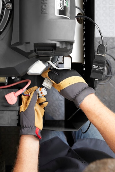 Tips on Small Engine Maintenance Green Industry Pros