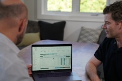 'There are some great things going on in the industry, but I think most landscapers have to clean up their own house before that technology is going to really cure the problem,' Mark Bradley, LMN CEO