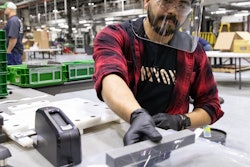 Nr Jose Martinez, Assembler