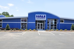 Talbert Manufacturing Top Dealer