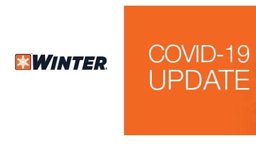 Winter Equipment logo