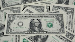 Bank Notes Bills Cash Currency 259191